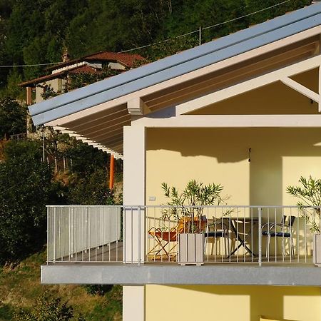 카스티노 Borgo San Rocco Piemonte 아파트 외부 사진