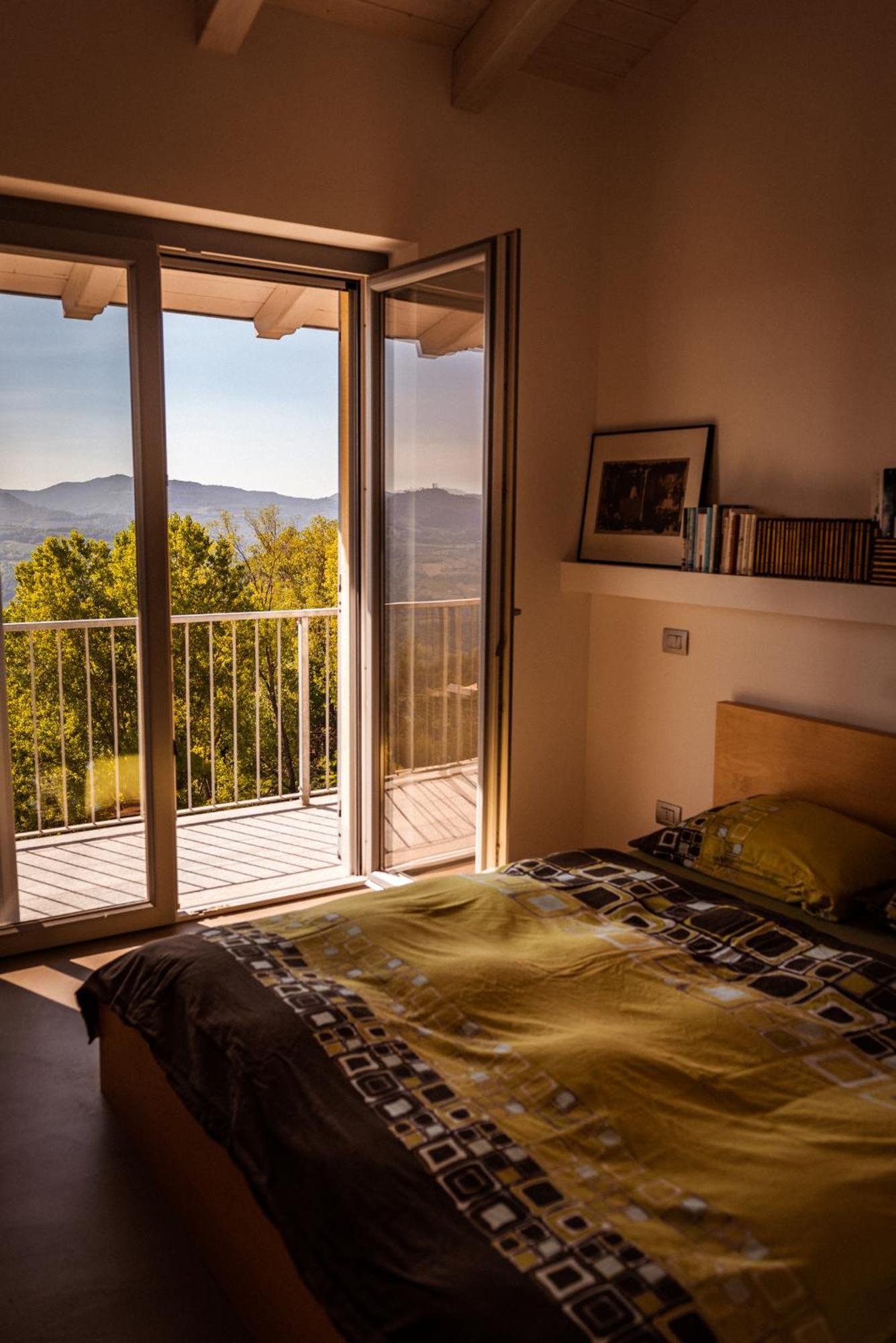 카스티노 Borgo San Rocco Piemonte 아파트 외부 사진