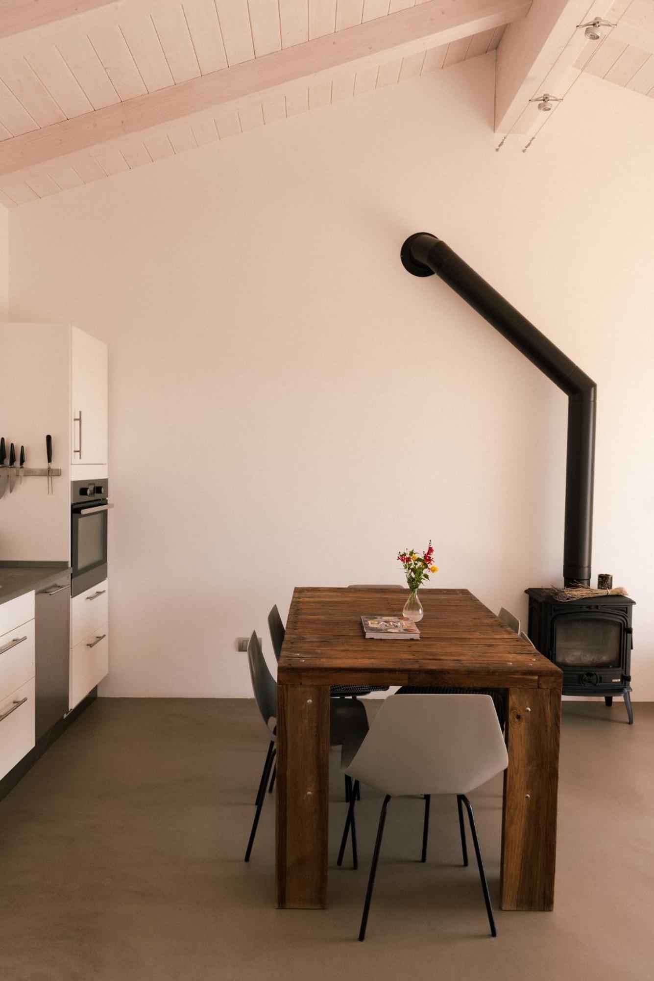 카스티노 Borgo San Rocco Piemonte 아파트 외부 사진