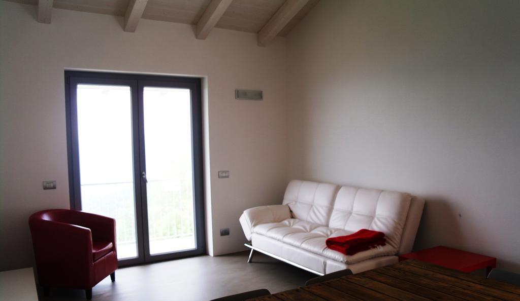 카스티노 Borgo San Rocco Piemonte 아파트 외부 사진