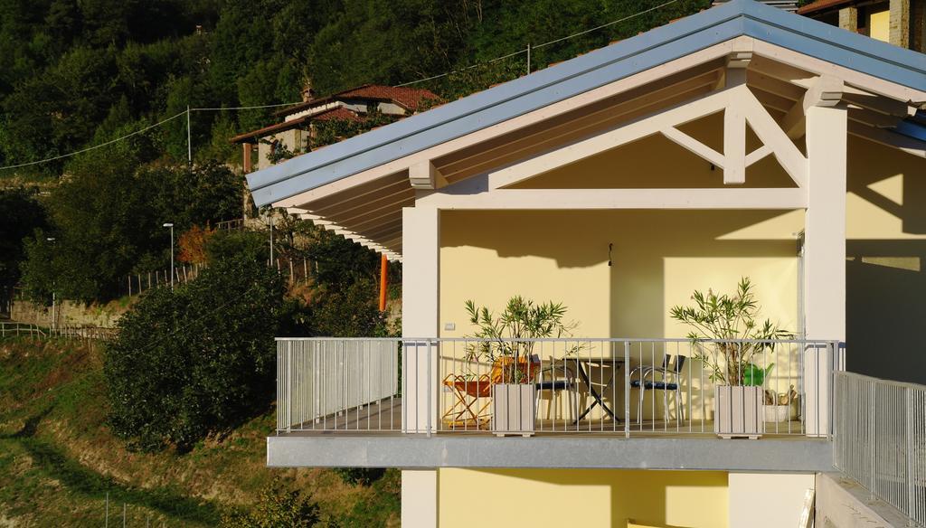 카스티노 Borgo San Rocco Piemonte 아파트 외부 사진