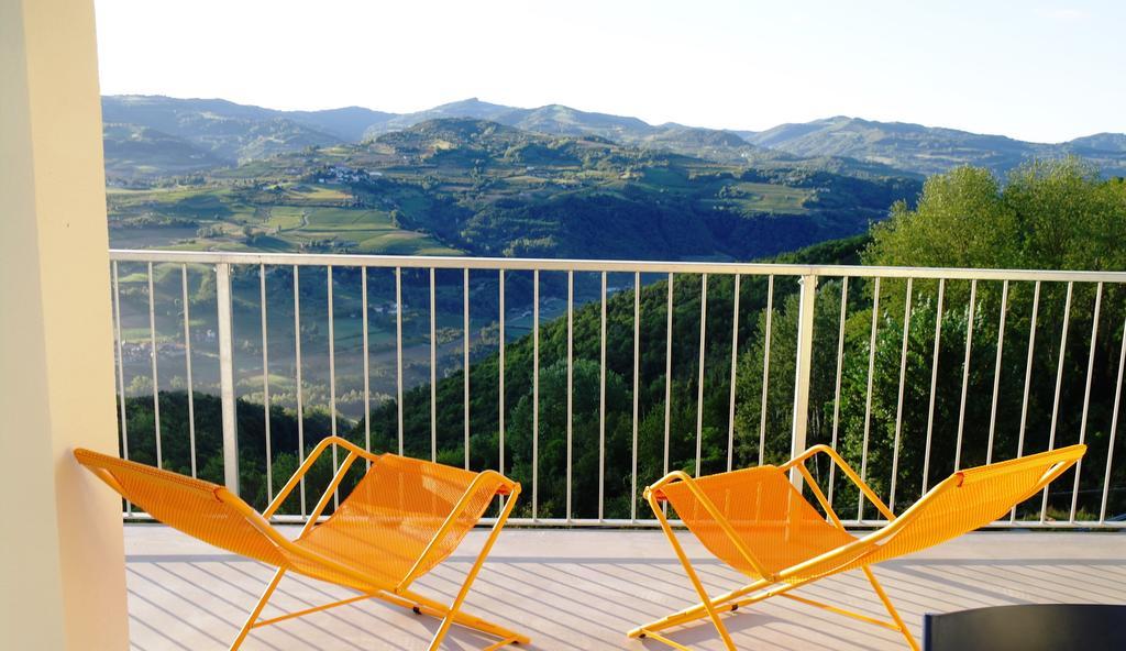 카스티노 Borgo San Rocco Piemonte 아파트 외부 사진