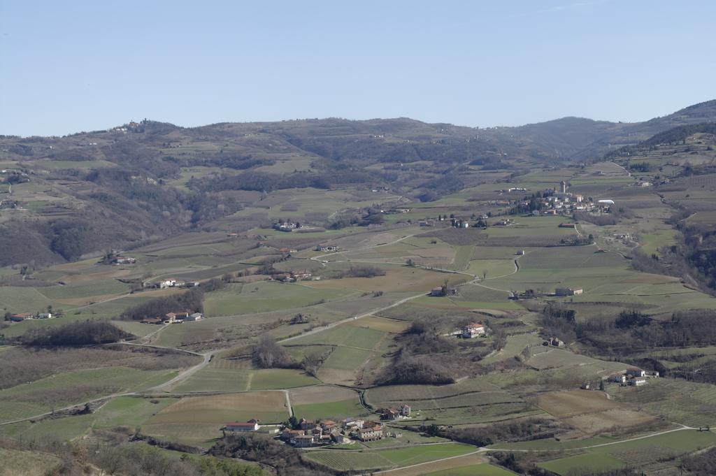 카스티노 Borgo San Rocco Piemonte 아파트 외부 사진